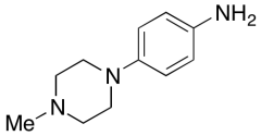 4-(4-Methylpiperazino)aniline