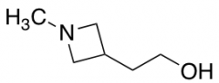 1-Methyl-3-(hydroxyethyl)azetidine