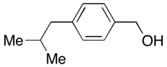 4-(2-Methylpropyl)benzenemethanol