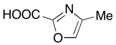 4-Methyloxazole-2-carboxylic Acid