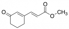 (E)-Methyl 3-(3-Oxocyclohex-1-en-1-yl)acrylate