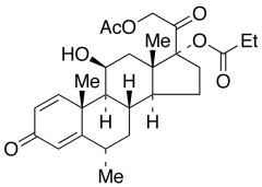 6&alpha;-Methyl Prednisolone Aceponate