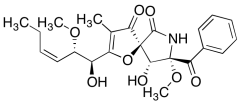 11-O-Methylpseurotin A