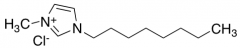 1-Methyl-3-octylimidazolium Chloride