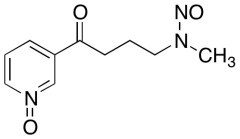 4-(Methylnitrosamino)-1-(3-pyridyl)-1-butanone N-Oxide