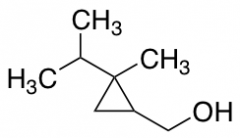 [2-methyl-2-(propan-2-yl)cyclopropyl]methanol