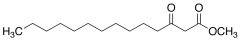 Methyl 3-Oxotetradecanoate