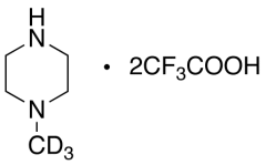 N-(Methyl-d3)piperazine Di-trifluoroacetic Acid Salt