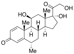 6&alpha;-Methyl Prednisolone