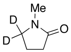 1-Methylpyrrolidinone-5,5,-d2