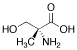 &alpha;-Methyl-D-serine