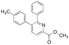 Methyl 6-Phenyl-5-(p-tolyl)picolinate