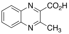 3-Methylquinoxaline-2-carboxylic Acid