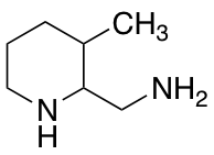 (3-methylpiperidin-2-yl)methanamine