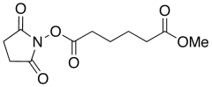 Methyl N-Succinimidyl Adipate