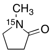 1-Methyl-2-pyrrolidinone-15N