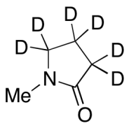 1-Methyl-2-pyrrolidone-d6