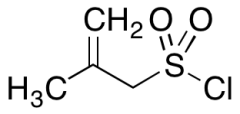 2-methylprop-2-ene-1-sulfonyl chloride