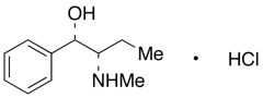 3-Methyl Pseudoephedrine