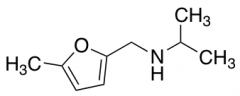 [(5-methylfuran-2-yl)methyl](propan-2-yl)amine