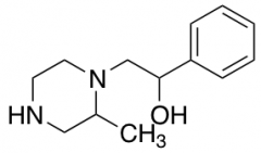 2-Methyl-1-(2-piperidinophenyl)butylamine N-Acetyl-glutamate Salt