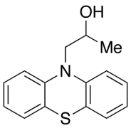 &alpha;-Methyl-phenothiazine-10-ethanol