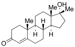 17&beta;-Methyl epi-Testosterone