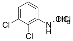 N-Methyl 2,3-dichloroaniline Hydrochloride