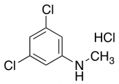 N-Methyl 3,5-Dichloroaniline Hydrochloride