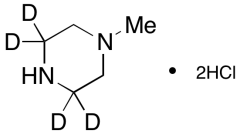 1-Methylpiperazine-d4 Dihydrochloride