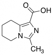 3-methyl-5H,6H,7H,8H-imidazo[1,5-a]pyridine-1-carboxylic acid