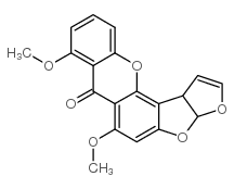 O-Methylsterigmatocystin