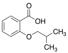 2-(2-methylpropoxy)benzoic acid