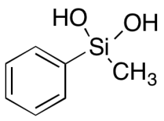 Methylphenylsilanediol
