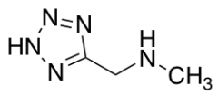methyl(1H-1,2,3,4-tetrazol-5-ylmethyl)amine