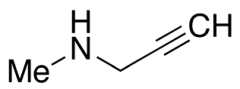 N-Methylpropargylamine