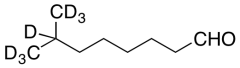 7-Methyloctanal-d7
