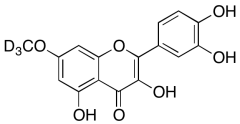 7-O-Methyl-d3 Quercetin