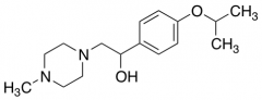 2-(4-methylpiperazin-1-yl)-1-[4-(propan-2-yloxy)phenyl]ethan-1-ol