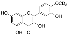 4'-O-Methyl-d3 Quercetin