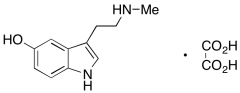 N-Methyl Serotonin Oxalate Salt