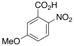 5-Methoxy-nitrobenzoic Acid