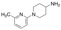 1-(6-methylpyridin-2-yl)piperidin-4-amine