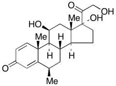 6&beta;-Methylprednisolone