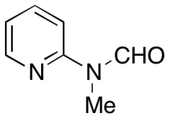 N-Methyl-N-(pyridin-2-yl)formamide