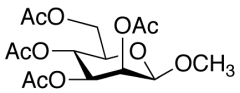 Methyl 2,3,4,6-Tetra-O-acetyl-&beta;-D-mannopyranoside