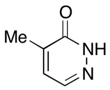 4-Methyl-3(2H)-pyridazinone