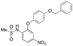 Methylbenzyl Nimesulide