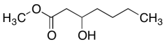 Methyl 3-Hydroxyheptanoate