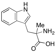 &alpha;-Methyl-DL-tryptophan